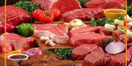 ارتفاع أسعار اللحوم اليوم في الأسواق