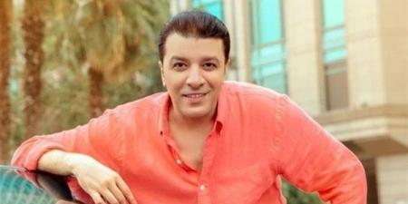 مصطفى كامل يطرح أغنية بعنوان "شفتوا الخاين"