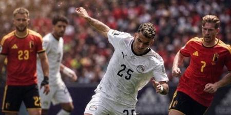 شريف عبد الفضيل للجمهور: ادعموا منتخب مصر بعيدًا عن الانتماءات والألوان