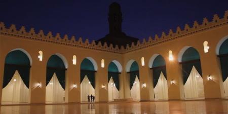 موعد أذان العشاء اليوم الأربعاء 24 - 6 - 2026 في القاهرة والمحافظات