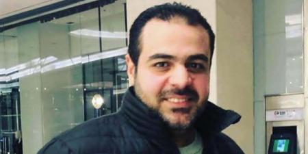 سينرجي فيلمز تعين محمود الدفراوي مديرًا لإدارة التوزيع