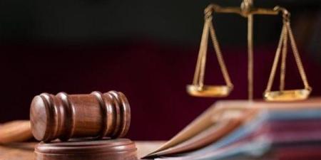 تأجيل محاكمة عاطل بتهمة حيازة سلاح ناري في بدر لأول يوليو