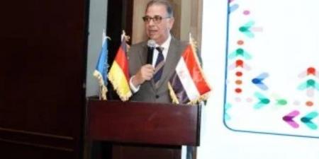 نائب وزير الخارجية يفتتح إطلاق مبادرة «امتياز» لتوفير فرص تدريب في ألمانيا