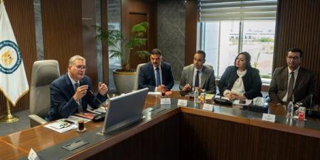 وزير البترول: نستهدف تحسين ترتيب مصر في مؤشرات الاستثمار التعديني