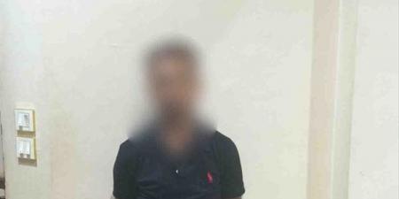 ضبط عاطل تحرش بفتاة داخل ميكروباص في دمياط بعد تداول فيديو الواقعة