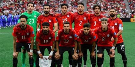منتخب مصر يخوض تدريباته بسياتل استعدادا لمواجهة إيران في كأس العالم 2026 (صور)