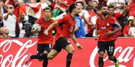 رسميا، الفيفا يصدم منتخبي مصر وإيران قبل مواجهة كأس العالم