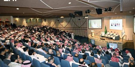 أرامكو السعودية تطرح فرصا استثمارية متنوعة أمام قطاع الأعمال