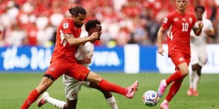 ملخص مباراة سويسرا أمام كندا في كأس العالم 2026 (فيديو)
