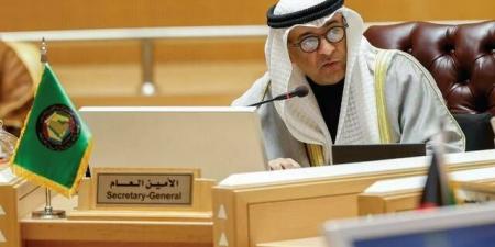 البديوي يرحب بالممر البحري العُماني لإجلاء أكثر من 11 ألف بحار عالق