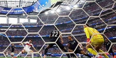 أهداف مباراة تركيا وأمريكا في كأس العالم 2026 (فيديو)