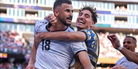 الفرصة الأخيرة، السنغال والعراق في صدام البقاء بمونديال 2026