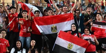 عالم أزهري يوضح وصفة النصر في لقاء إيران: صلّوا الفجر وادعوا لمصر بالفوز