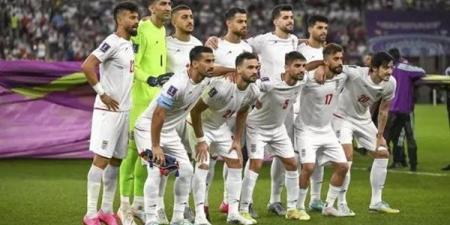 تصريحات نارية من رئيس الاتحاد الإيراني قبل مواجهة مصر في مونديال 2026