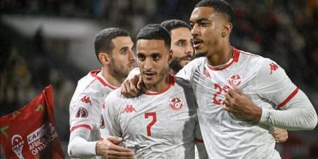 تشكيل مباراة تونس وهولندا في كأس العالم 2026