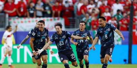 التشكيل الرسمي لمباراة أستراليا وباراجواي في كأس العالم 2026