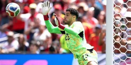 مصطفى شوبير: سعيد بتأهل مصر لدور الـ32 بكأس العالم وأهدي هذا الإنجاز للشعب المصري