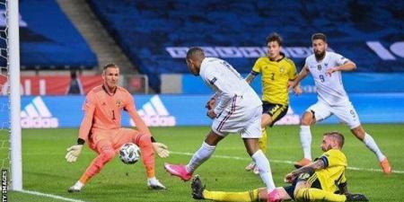 كأس العالم، تاريخ مواجهات فرنسا والسويد قبل صدام دور الـ32