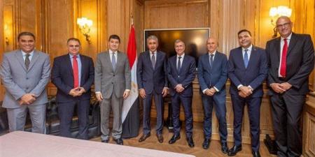 وزير السياحة: تحسن مؤشرات الحجوزات منذ الأسبوع الماضي