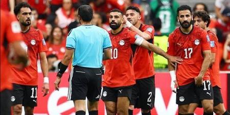 أول تعليق من وزير الرياضة بعد تأهل المنتخب التاريخي بالمونديال