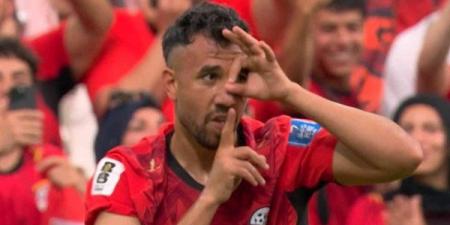 خرينة الأهلي تنتعش بعد صعود الفراعنة لدور الـ 32 بكأس العالم (تفاصيل)