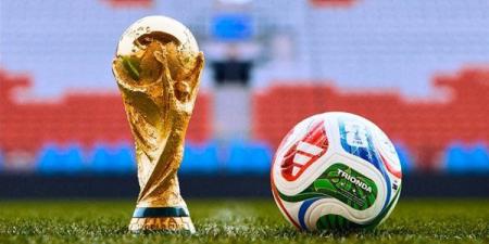 متبقي 3 بطاقات، 5 منتخبات حجزت مقاعدها بدور الـ32 بالمونديال كأفضل فرق بالمركز الثالث