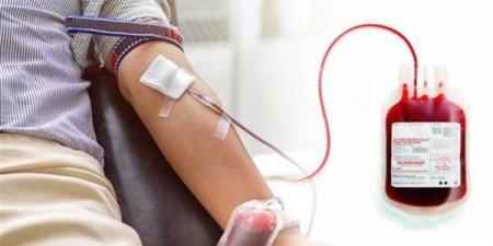 اليوم، انطلاق الماراثون الرياضي في الحي الحكومي بالعاصمة الجديدة للتوعية بالتبرع بالدم