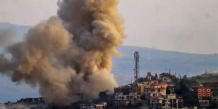 استشهاد طفلة جراء قصف إسرائيلي على قطاع غزة