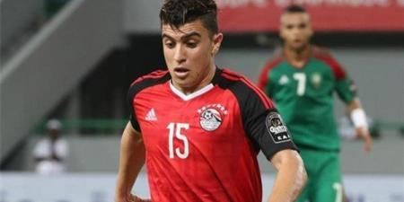 كريم حافظ يقترب من تعويض غياب فتوح المحتمل أمام أستراليا