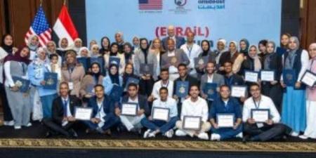 شراكة مصرية أمريكية لتعزيز مهارات اللغة والذكاء الاصطناعي في قطاع التكنولوجيا