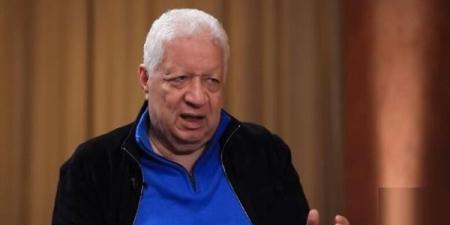 من المدرجات إلى ساحات المحاكم، محطات النزاع القضائي بين هاني العتال ومرتضى منصور