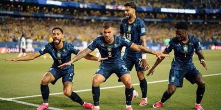 مواعيد مباريات اليوم في كأس العالم وأبرزها البرازيل واليابان