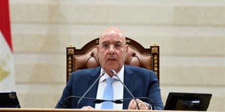 مجلس النواب يحيل مشروع قانون العلاوة الدورية للجان المختصة