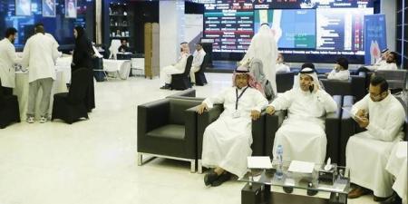 ملكية الأجانب بسوق الأسهم السعودية تتراجع 2.6 مليار دولار خلال أسبوع