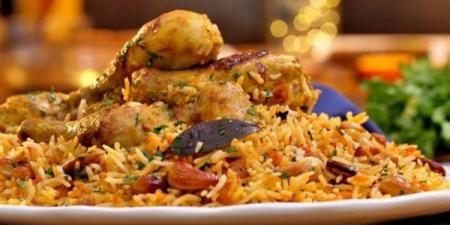 طريقة عمل البرياني وصفة شهية بتوابل غنية ونكهة لا تقاوم