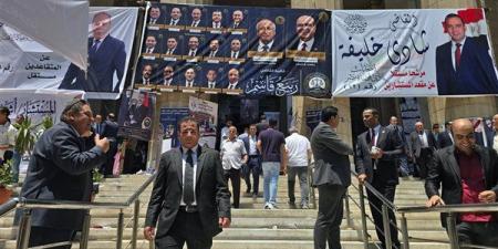 اللجنة القضائية لانتخابات نادي القضاة: أدرنا العملية الانتخابية بمنتهى الحياد والاستقلال