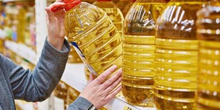 انخفاض الأولين 1000 جنيه، أسعار الزيت اليوم في الأسواق