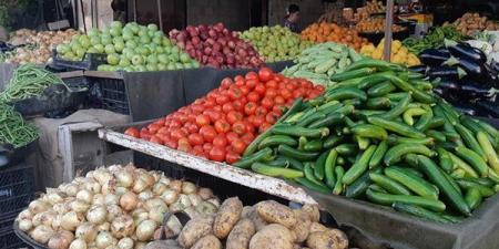 سعر الخضار اليوم الإثنين 29 يونيو 2026