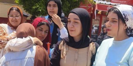 لطلاب الثانوية العامة النظام القديم، تعرف على موعد ظهور نتيجة الامتحانات