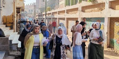 تنسيق الثانوية العامة بمحافظة الجيزة 2026، الحد الأدنى للقبول بعد تراجع نسب النجاح