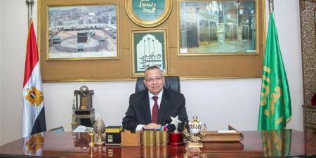 نقيب الأشراف: ثورة 30 يونيو أعادت للوطن كرامته