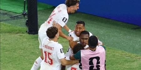 المغرب وهولندا يلجآن لركلات الترجيح بعد التعادل في الشوطين الإضافيين 1-1