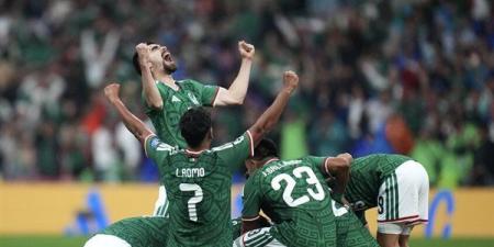 موعد مباراة المكسيك والمنافس المحتمل في دور الـ16 بكأس العالم 2026 بعد تخطي الإكوادور