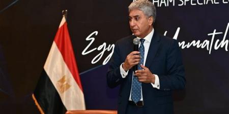 وزير السياحة: 4% نموًّا في الحركة الوافدة منذ بداية العام الجاري