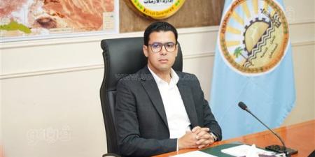 نائب محافظ مطروح يترأس اجتماع لجنة شئون دور الحضانة