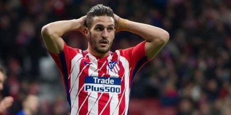 أتلتيكو مدريد يعلن تمديد عقد قائده كوكي حتى 30 يونيو 2027