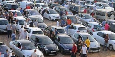 منتصر زيتون: انخفاض يصل لـ 100 ألف جنيه في أسعار بعض السيارات