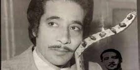 في ذكرى رحيله، عندما تخلى محمد الموجي عن وقاره ودخل في "وصلة ردح" مع رشدي والعطار وحلمي بكر