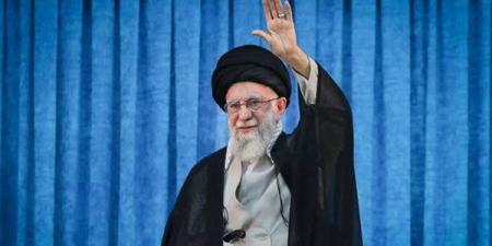 إيران: حضور دولي واسع ووفود من 100 دولة تشارك في تشييع خامنئي