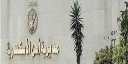 القبض علي غفير فيلا بالعامرية حملت ابنته منه سقاحا